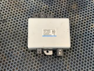 Блок управления рулевой рейкой Mitsubishi Outlander GF 2014