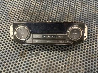 Блок управления климат контролем Mitsubishi Outlander GF 2014