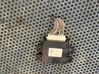 Блок электронный Mitsubishi Outlander GF 2014 контрактная Блок электронный Mitsubishi Outlander GF 2014