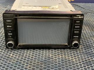 Блок электронный Mitsubishi Outlander GF 2014 контрактная Блок электронный Mitsubishi Outlander GF 2014