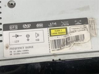 Блок электронный Mitsubishi Outlander GF GF3W 4B12