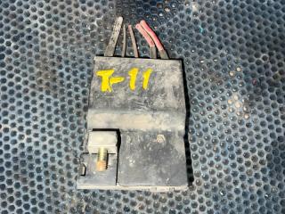 Запчасть клемма аккумулятора Chery Tiggo T11 2014