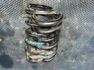 Пружина подвески передняя Mitsubishi L200 KL1T 2018