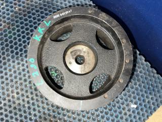 Шкив коленвала Mitsubishi L200 KL1T 2020