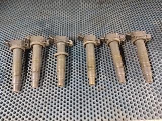 Запчасть катушка зажигания Toyota Land Cruiser Prado 120 2006