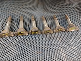 Запчасть катушка зажигания Toyota Harrier GSU35 2007