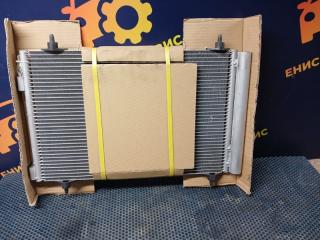 Запчасть радиатор кондиционера Peugeot 308 T7 2009