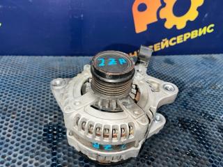 Запчасть генератор Toyota Corolla E150 2009