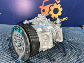 Запчасть компрессор кондиционера Toyota Corolla E150 2009