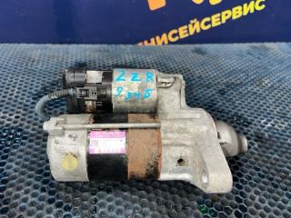 Запчасть стартер Toyota Corolla E150 2009