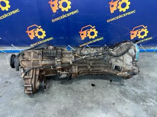 МКПП Mazda BT50 2008