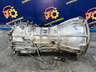 МКПП Mitsubishi L200 KB4T 2014