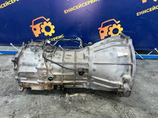 МКПП Mitsubishi L200 KB4T 2014