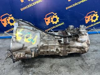 МКПП Toyota Hilux Pick Up 2010-2015 2012