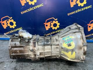 МКПП Toyota Hilux Pick Up 2010-2015 2012