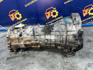 МКПП Nissan NP300 2014