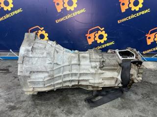 МКПП Nissan NP300 2014