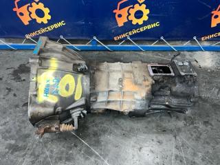 МКПП Toyota Hilux Pick Up 2010-2015 2012