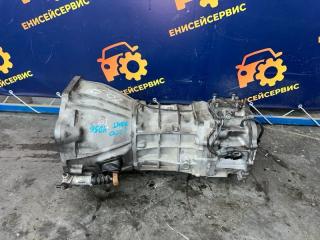 МКПП Mitsubishi L200 KB4T 2012