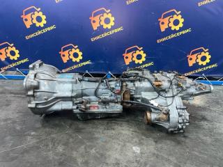 АКПП Mitsubishi Pajero 1999