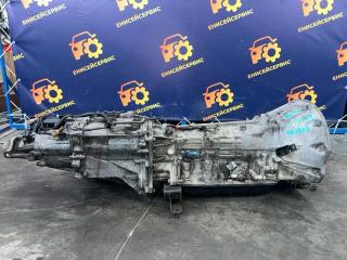 АКПП Mitsubishi Pajero 2011