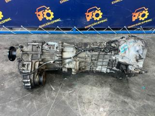 МКПП Mazda BT50 2008