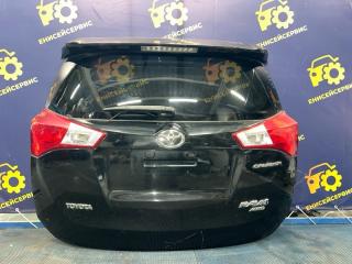 Крышка багажника Toyota RAV4 ZSA44 2014