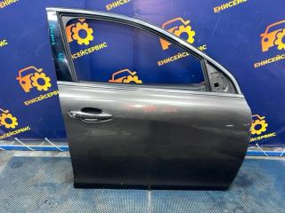 Запчасть дверь передняя правая Peugeot 308 2020