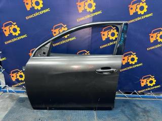 Запчасть дверь передняя левая Peugeot 308 2020