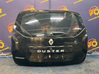 Крышка багажника Renault Duster 2016