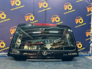 Крышка багажника Toyota Land Cruiser 100 2002