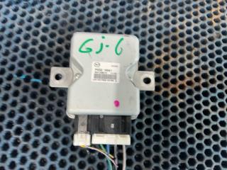 Запчасть блок управления топливным насосом Mazda mazda 6 2016