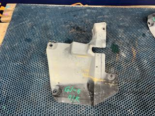 Запчасть защита двигателя передняя правая Mazda mazda 6 2016