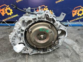 АКПП Mazda mazda 6 2016