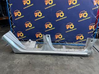 Порог кузовной правый Toyota corolla fielder 2002