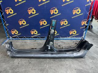 Порог кузовной левый Renault Duster 2016