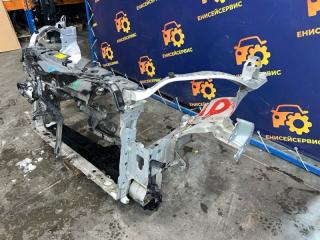 Панель передняя (телевизор) RAV4 ZSA44 2014 ZSA44 3ZR-FE