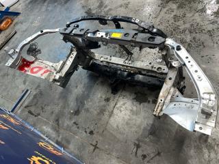 Панель передняя (телевизор) RAV4 ZSA44 2014 ZSA44 3ZR-FE