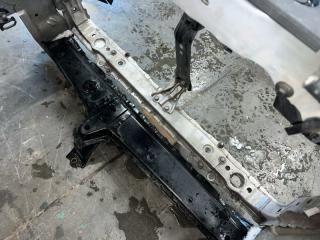 Панель передняя (телевизор) RAV4 ZSA44 2014 ZSA44 3ZR-FE