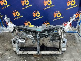 Панель передняя (телевизор) RAV4 ZSA44 2014 ZSA44 3ZR-FE