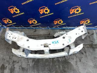 Панель передняя (телевизор) Duster 2016 HSA H4M