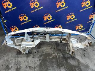 Панель передняя (телевизор) Duster 2016 HSA H4M