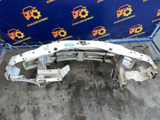 Панель передняя (телевизор) Duster 2016 HSA H4M