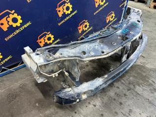 Панель передняя (телевизор) Duster 2016 HSA H4M