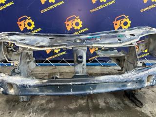 Панель передняя (телевизор) Duster 2016 HSA H4M