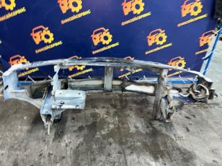 Панель передняя (телевизор) Duster 2016 HSA H4M