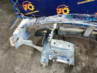 Панель передняя (телевизор) Duster 2016 HSA H4M