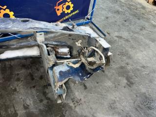 Панель передняя (телевизор) Duster 2016 HSA H4M