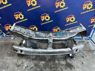 Панель передняя (телевизор) Duster 2016 HSA H4M