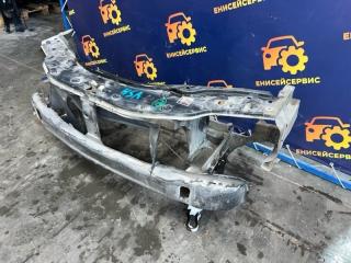 Панель передняя (телевизор) Duster 2016 HSA H4M